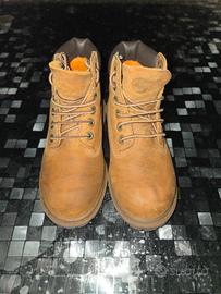 Scarponcini Timberland Premium 6