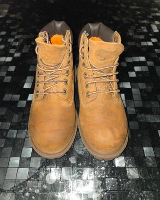 Scarponcini Timberland Premium 6