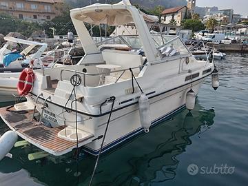 Imbarcazione a motore FAIRLINE BOATS mod. Carrera