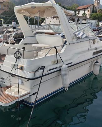 Imbarcazione a motore FAIRLINE BOATS mod. Carrera