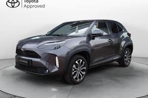 Toyota Yaris Cross 1.5 Hybrid 5p. E-CVT Trend