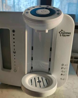 Miscelatore latte in polvere neonati