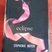 Stephenie Meyer - Eclipse