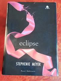 Stephenie Meyer - Eclipse