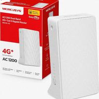 Mercusys TP-Link MB230-4G Router 4G+ Cat6 LTE