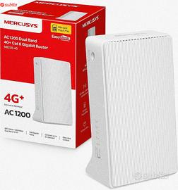 Mercusys TP-Link MB230-4G Router 4G+ Cat6 LTE