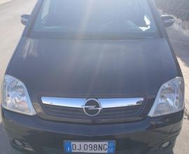 Opel meriva 1.6 110cv