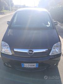 Opel meriva 1.6 110cv