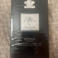 Profumo creed aventus 100 ml