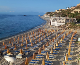 Tropea casa vacanza mare e centro a 7min a piedi