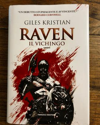Raven. Il vichingo - Giles Kristian 
