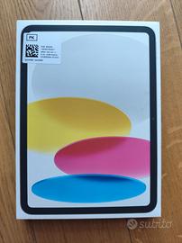 Apple iPad A16 128 Gb Nuovo Sigillato in garanzia