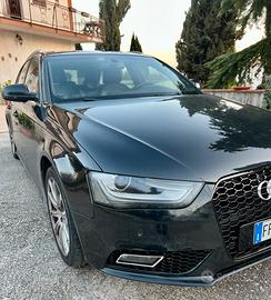 Audi A4 177cv