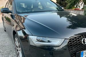 Audi A4 177cv