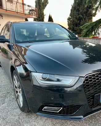 Audi A4 177cv