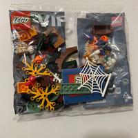 Lego 40513+40608 Spooky & Halloween Vip Pack