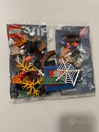 Lego 40513+40608 Spooky & Halloween Vip Pack