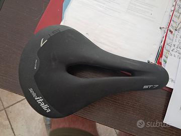 sella italia s7