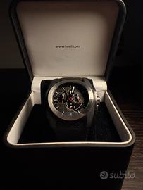 Breil Mediterraneo Cronografo Uomo Sport 200M