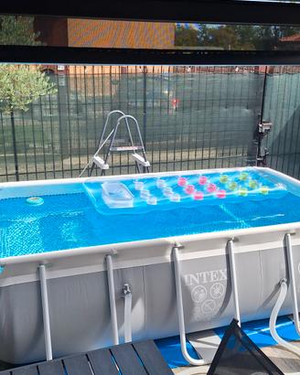piscina intex 