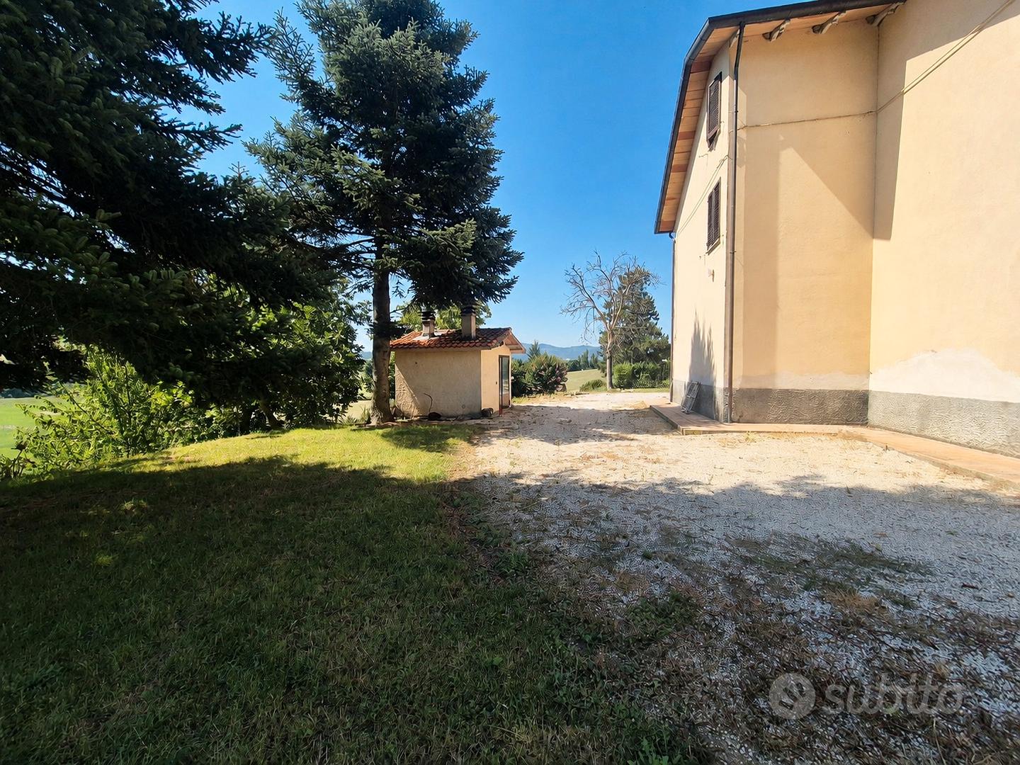 Appartamento – Perugia, Lidarno - Vista 2