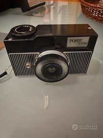 Macchina fotografica retrò Porst Lucky