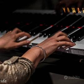 Lezioni di Pianoforte (Classico e Moderno)