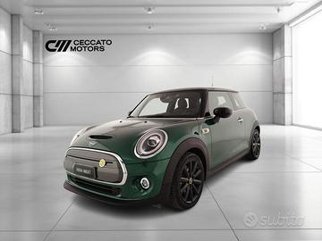 Mini Cooper SE Mini 3p Cooper SE M auto