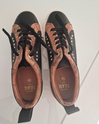 scarpe da donna Prima Classe n39