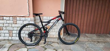 MTB full st 530 s
