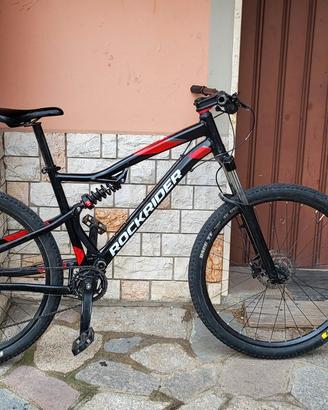 MTB full st 530 s