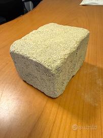 Autobloccanti pietra
