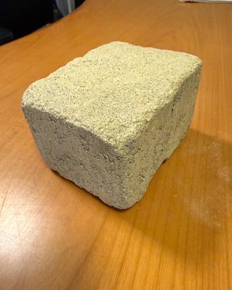 Autobloccanti pietra