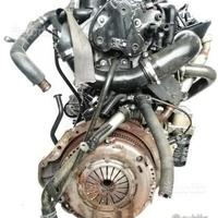 PBL012 Motore Smart 1.5D OM639939 [04/12]