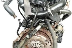 PBL012 Motore Smart 1.5D OM639939 [04/12]