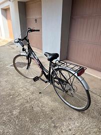 bici donna 
