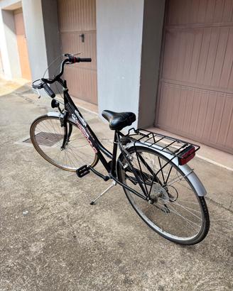 bici donna 
