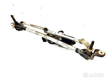 MOTORINO TERGI ANT COMPLETO DI TANDEM RENAULT Mega
