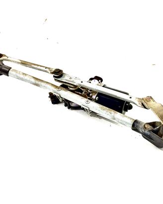MOTORINO TERGI ANT COMPLETO DI TANDEM RENAULT Mega