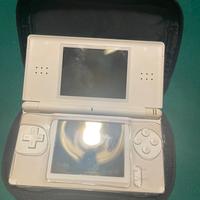 Nintendo Ds Lite