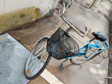 ceriz freni a bacchetta