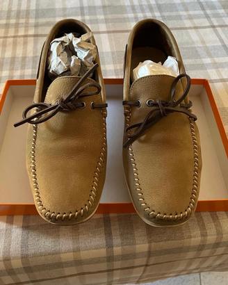 Mocassino uomo Frau