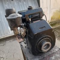 Motore Acme ALN 330 WB