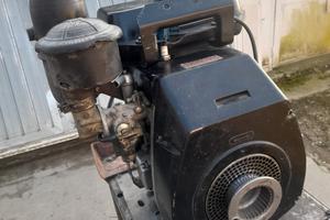 Motore Acme ALN 330 WB