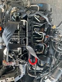 MOTORE CAY VW AUDI 1.6 TD