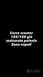 Scooter 125