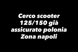 Scooter 125