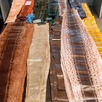 Pelli Serpente autentiche