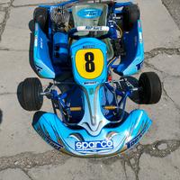 GO KART 60 cc