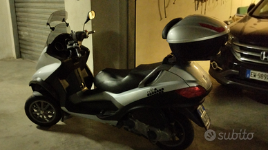 PIAGGIO MP3 250 ie